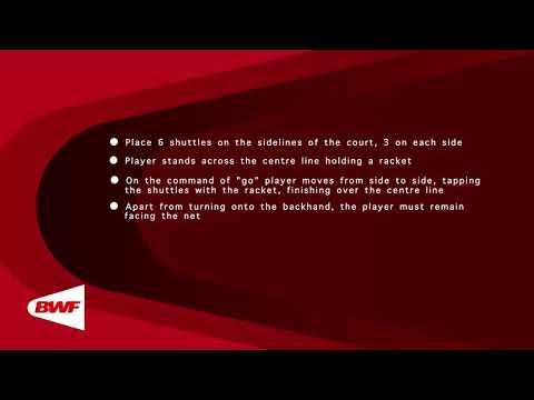 CE2M9V5 - Tests physiques - Vitesse latérale