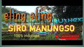 Download lagu DJ ELING ELING SIRO MENUNGSO SLOW REMIX 2021 mp3 Download lagu DJ ELING ELING SIRO MENUNGSO SLOW REMIX 2021 mp3