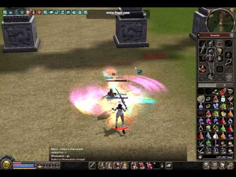 Metin2 Nb hack x3 damage