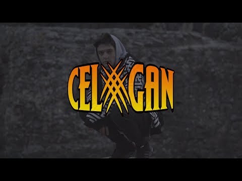 CELOGAN - CHULO (PROD. M E E Z Y) |VIDEOCLIP|