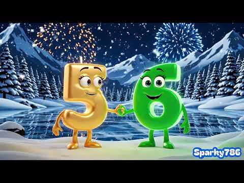 Good Bye 2025 & Welcome 2026| Happy New year 2026