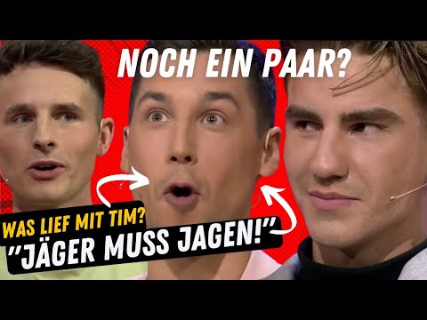 Prince Charming 2022 das Wiedersehen | Noch ein Paar? Prinz zweigleisig!