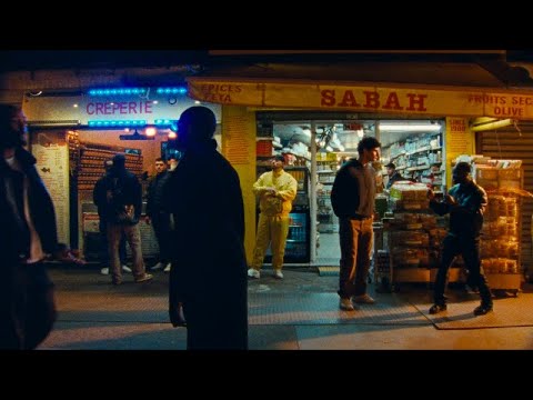 Médication — Froid Comme Dehors