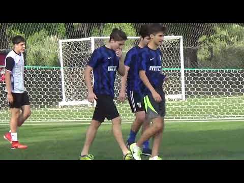 FC GOLONDRINA vs DINAMERCA - Torneo Final 2020