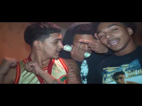 Tre' ft. RPea$y Money- Turn Up Remix (Directed by @ToonTookIt & MellyTheGeek)