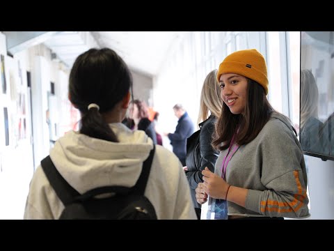 Monash University | Open Day‎ 2019