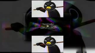(YTPMV) Pingu Outro With Effects 5 Scan