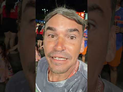 carnaval Fortim Ceará