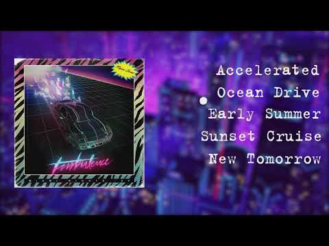 Miami Nights 1984 - TOP 5 Popular Songs