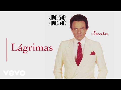Video thumbnail for Lágrimas