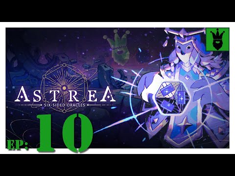 Let's play Astrea with KustJidding - Episode 10