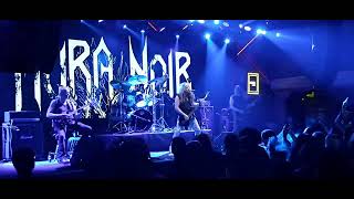 Aura Noir - Condor (Live in Istanbul - 22.09.2024)