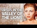 Ursus in the Valley of the Lions | RS | Ed Fury | Peplum Adventure | Drama Film