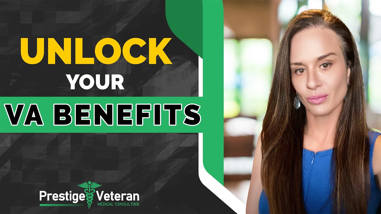 How to Calculate Your VA Rating !
