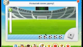 Видео 1 к игре 11x11