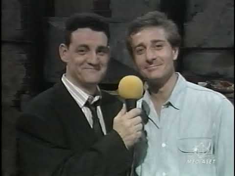 MegaSalviShow - 21 (Short)