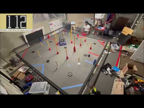 8719 Quantum Leap | 230 pts | MTI Application Video | Powerplay