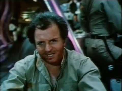 Space Raiders. 1983 (full movie)