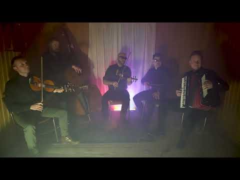 Kapela Huzary - Hit "Obiecuje Tobie" cover #vegas #sanfrancisco