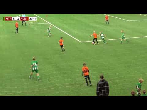 FS Metta | Riga — JDFS Alberts | II | U-9