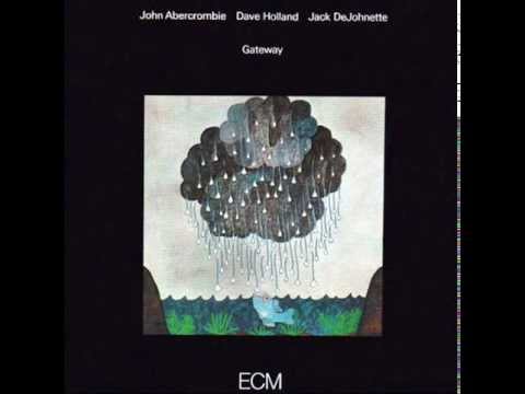 John Abercombie - Backwoods Song