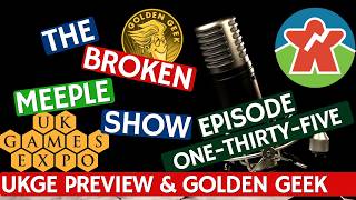 The Broken Meeple - Deep Regrets video thumbnail