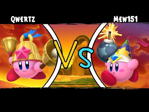 qwertz143 (Bell/Beetle) vs mew151 (Yoyo/Bomb) - The Summer of KF2 India #5