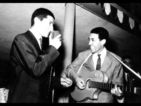 Nicola Arigliano - Georgia on my mind