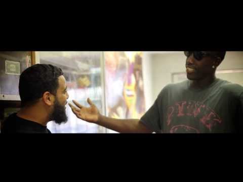 Ben-E (@BoardingPassB) - Hot Boy [Official Video]