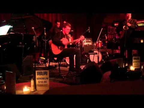Darn that Dream and Chelsea Bridge Medley/Peter Mazza and friends