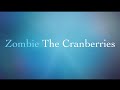 Zombie The Cranberries 