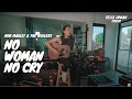 NO WOMAN NO CRY - BOB MARLEY & THE WAILERS | FELIX IRWAN
