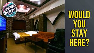 Hotel Hyper (Adult Only) - Would You Stay Here? | Osaka, Japan🏩