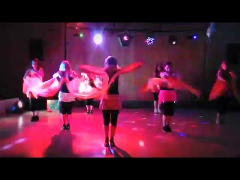 Wedding Dance-Show / Enigma / The Social Song - Michael Cretu, Lima Fox