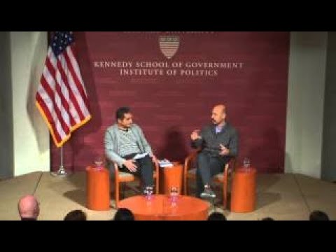 Politics, Humor vesves Playing a Terrorist on TV