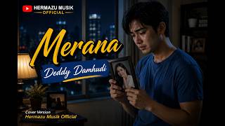 Download lagu MERANA | Deddy Damhudi | Cover Pop Kenangan Nostalgia | Hermazu Musik  mp3