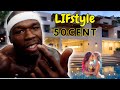 50 CENT Lifestyle and Net Worth 2024