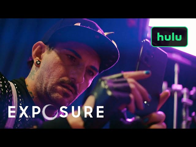 Exposure Trailer
