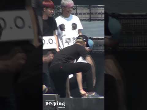 12 Growl   rehearsal ver