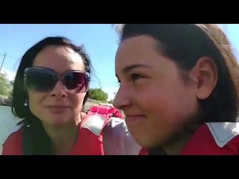 Delta Dunarii - bratul Sulina