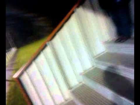 Weymouth fans - Elliot Short's first ever song - Hamworthy United Away.