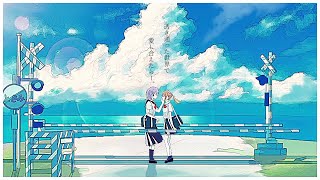 - 【オリジナルMV】少女レイ/Covered by Lily【歌ってみた】