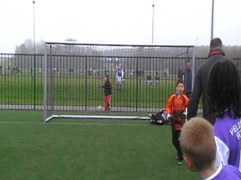 DENIS FC WEESP PENALTY  F3
