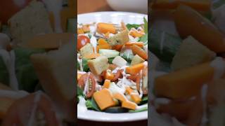 Homemade Croutons #recipe