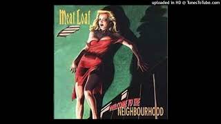 Meat Loaf - Where Angels Sing