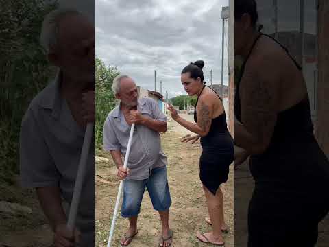 A proposta dk velhinho PARTE 01