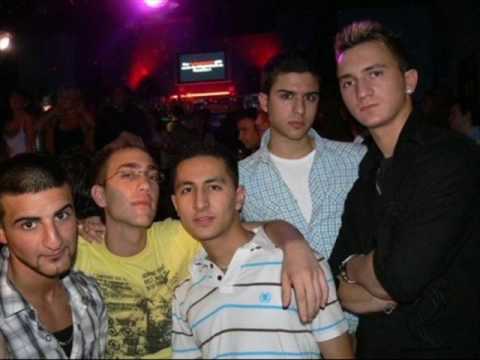 G Had- Probs (Remix)