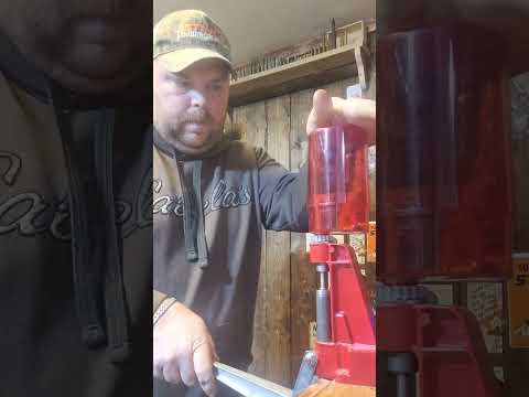 Sizing and Gas Checking Cast Bullets