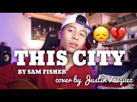 This city's gonna break my heart...