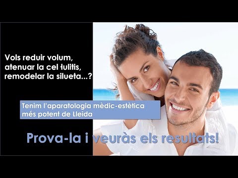 Aparatologia mèdic-estètica